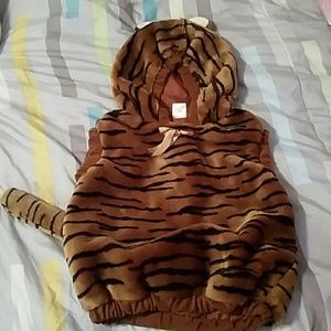 Guc🐯Tiger costume🐅